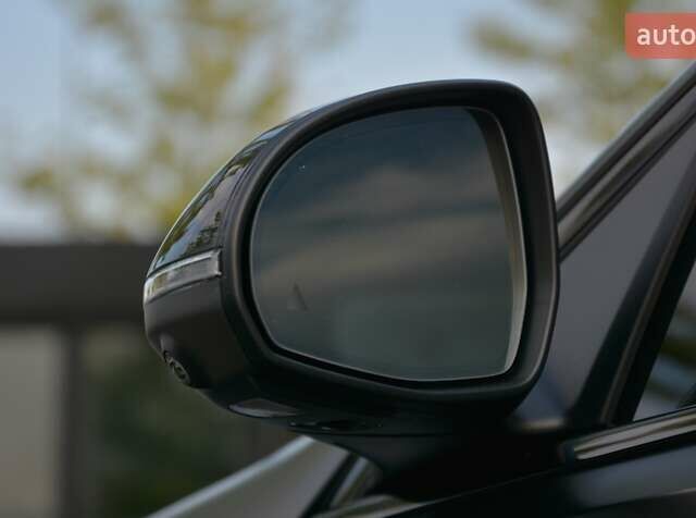 Чорний Мерседес Ц-Клас, об'ємом двигуна 1.99 л та пробігом 34 тис. км за 69999 $, фото 19 на Automoto.ua