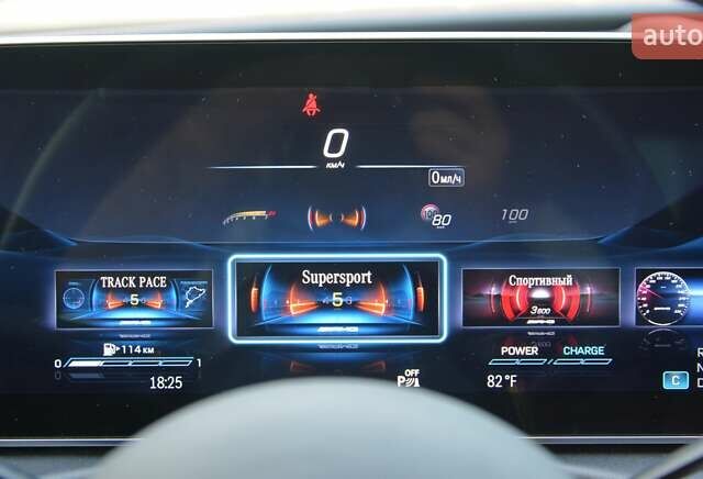 Чорний Мерседес Ц-Клас, об'ємом двигуна 1.99 л та пробігом 34 тис. км за 69999 $, фото 27 на Automoto.ua