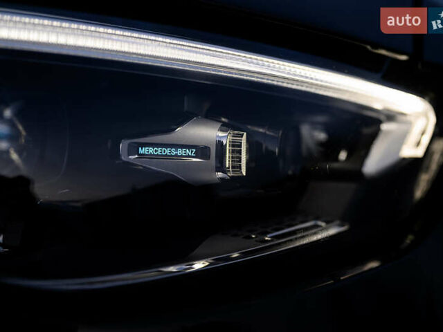 Чорний Мерседес Ц-Клас, об'ємом двигуна 2 л та пробігом 39 тис. км за 48000 $, фото 35 на Automoto.ua