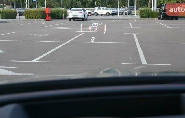 Чорний Мерседес Ц-Клас, об'ємом двигуна 1.99 л та пробігом 34 тис. км за 69999 $, фото 31 на Automoto.ua