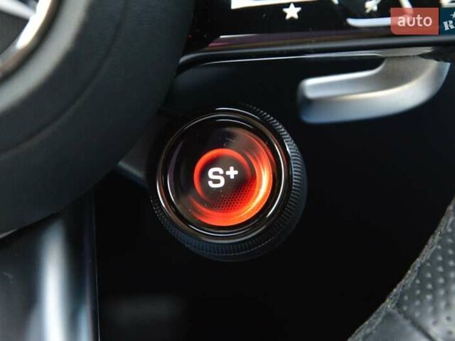 Чорний Мерседес Ц-Клас, об'ємом двигуна 1.99 л та пробігом 34 тис. км за 69999 $, фото 42 на Automoto.ua