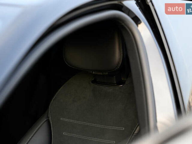 Чорний Мерседес Ц-Клас, об'ємом двигуна 2 л та пробігом 39 тис. км за 48000 $, фото 33 на Automoto.ua