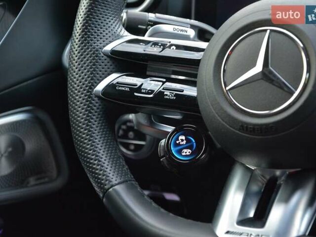 Чорний Мерседес Ц-Клас, об'ємом двигуна 1.99 л та пробігом 34 тис. км за 69999 $, фото 36 на Automoto.ua