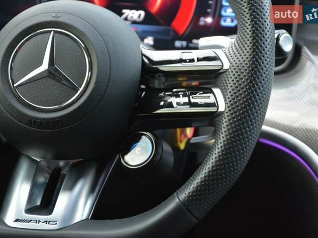 Чорний Мерседес Ц-Клас, об'ємом двигуна 1.99 л та пробігом 34 тис. км за 69999 $, фото 37 на Automoto.ua