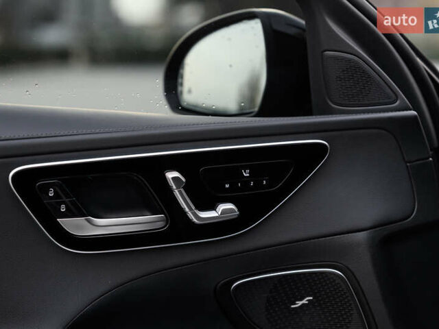 Чорний Мерседес Ц-Клас, об'ємом двигуна 2 л та пробігом 39 тис. км за 48000 $, фото 50 на Automoto.ua