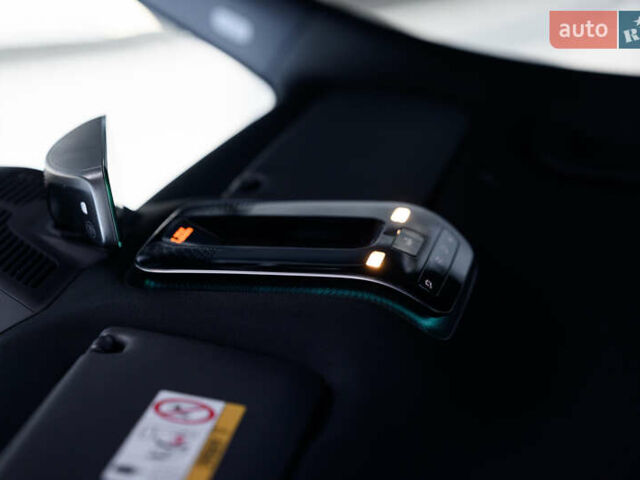 Чорний Мерседес Ц-Клас, об'ємом двигуна 2 л та пробігом 39 тис. км за 48000 $, фото 61 на Automoto.ua