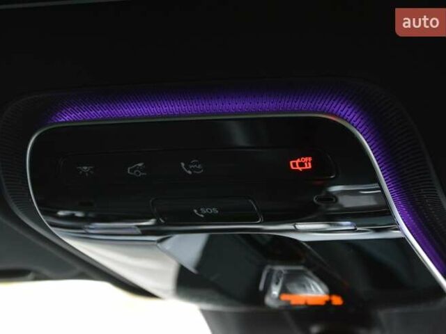 Чорний Мерседес Ц-Клас, об'ємом двигуна 1.99 л та пробігом 34 тис. км за 69999 $, фото 85 на Automoto.ua