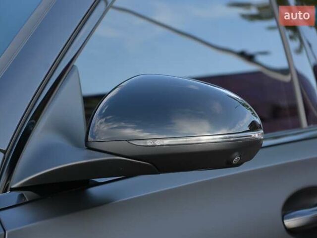 Чорний Мерседес Ц-Клас, об'ємом двигуна 1.99 л та пробігом 34 тис. км за 69999 $, фото 18 на Automoto.ua