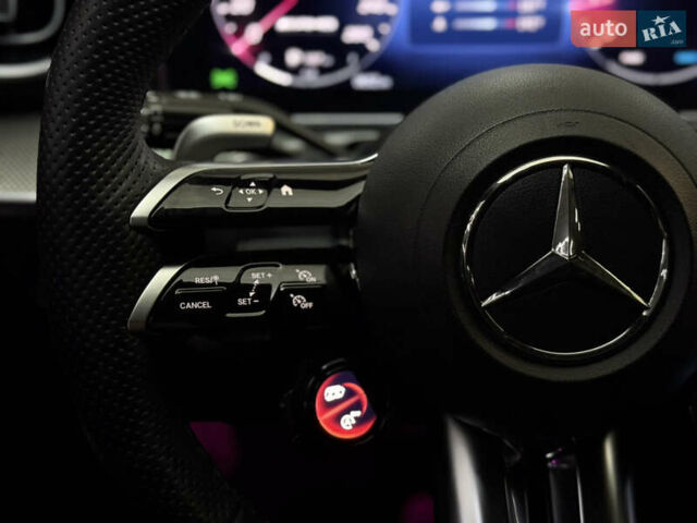 Черный Мерседес Ц-Класс, объемом двигателя 2 л и пробегом 20 тыс. км за 64000 $, фото 13 на Automoto.ua