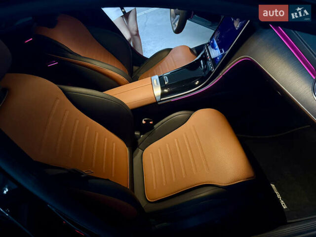 Черный Мерседес Ц-Класс, объемом двигателя 1.99 л и пробегом 13 тыс. км за 56999 $, фото 17 на Automoto.ua