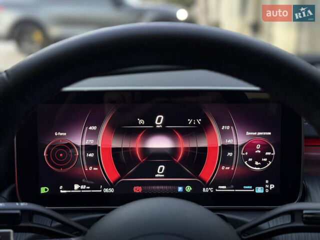 Чорний Мерседес Ц-Клас, об'ємом двигуна 2 л та пробігом 6 тис. км за 79900 $, фото 46 на Automoto.ua