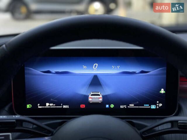 Чорний Мерседес Ц-Клас, об'ємом двигуна 2 л та пробігом 6 тис. км за 79900 $, фото 49 на Automoto.ua