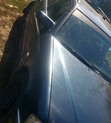 Черный Мерседес Ц-Класс, объемом двигателя 1.8 л и пробегом 270 тыс. км за 1700 $, фото 1 на Automoto.ua