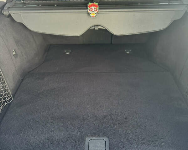 Чорний Мерседес Ц-Клас, об'ємом двигуна 2.15 л та пробігом 253 тис. км за 6500 $, фото 10 на Automoto.ua