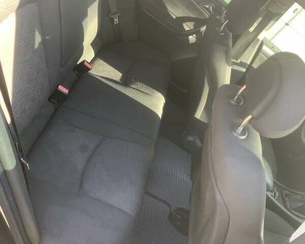 Чорний Мерседес Ц-Клас, об'ємом двигуна 1.8 л та пробігом 320 тис. км за 5000 $, фото 3 на Automoto.ua