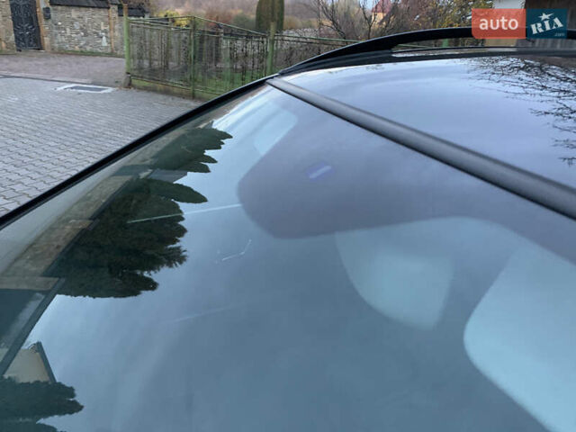 Черный Мерседес Ц-Класс, объемом двигателя 2.2 л и пробегом 425 тыс. км за 8550 $, фото 25 на Automoto.ua