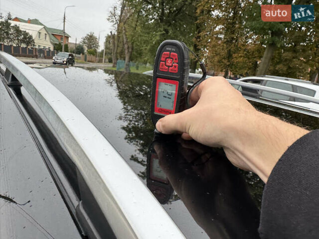 Черный Мерседес Ц-Класс, объемом двигателя 1.8 л и пробегом 201 тыс. км за 10999 $, фото 51 на Automoto.ua