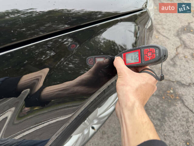 Черный Мерседес Ц-Класс, объемом двигателя 1.8 л и пробегом 201 тыс. км за 10999 $, фото 43 на Automoto.ua