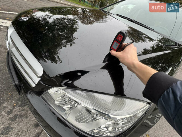 Черный Мерседес Ц-Класс, объемом двигателя 1.8 л и пробегом 201 тыс. км за 10999 $, фото 41 на Automoto.ua