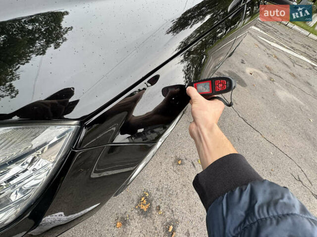 Черный Мерседес Ц-Класс, объемом двигателя 1.8 л и пробегом 201 тыс. км за 10999 $, фото 40 на Automoto.ua