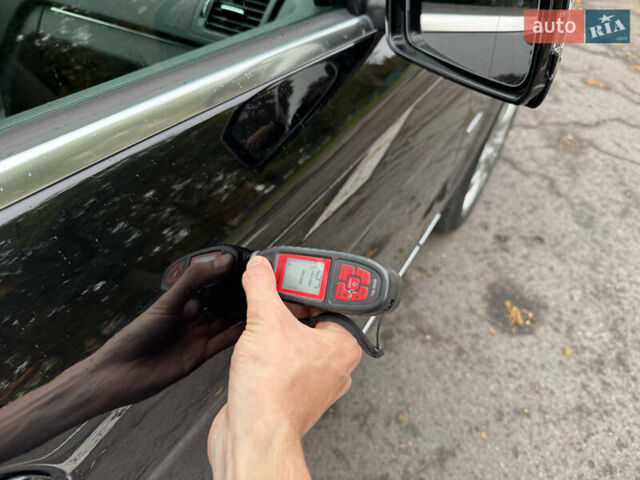 Черный Мерседес Ц-Класс, объемом двигателя 1.8 л и пробегом 201 тыс. км за 10999 $, фото 44 на Automoto.ua