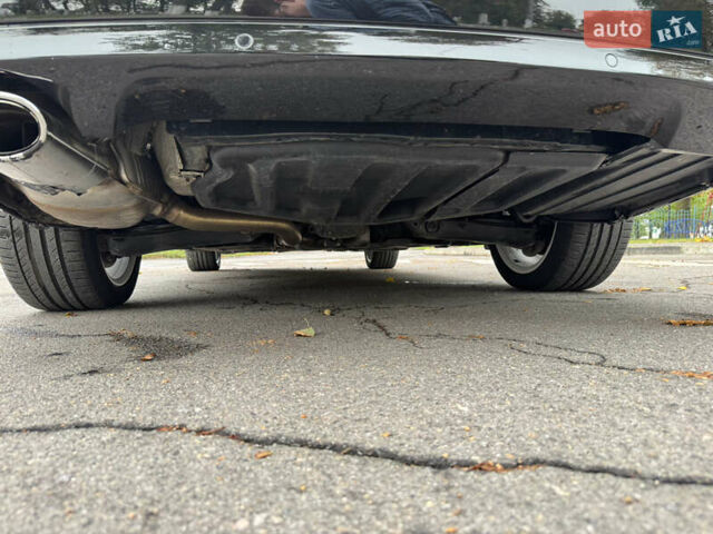 Черный Мерседес Ц-Класс, объемом двигателя 1.8 л и пробегом 201 тыс. км за 10999 $, фото 34 на Automoto.ua