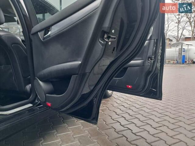 Чорний Мерседес Ц-Клас, об'ємом двигуна 2.2 л та пробігом 364 тис. км за 8400 $, фото 39 на Automoto.ua