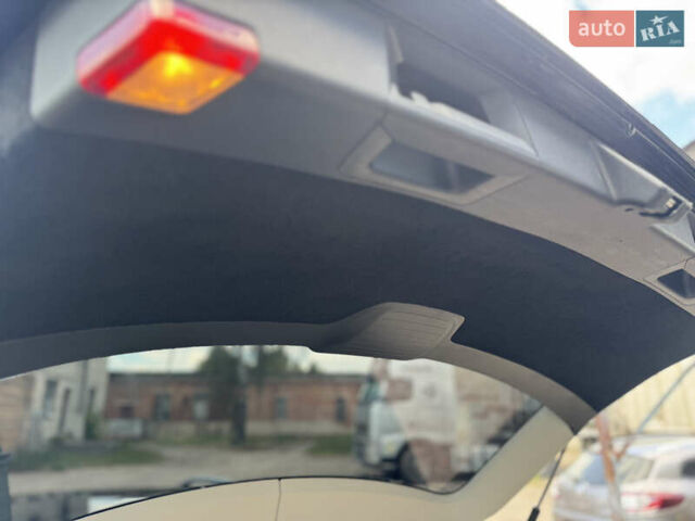 Чорний Мерседес Ц-Клас, об'ємом двигуна 2.2 л та пробігом 289 тис. км за 10950 $, фото 61 на Automoto.ua