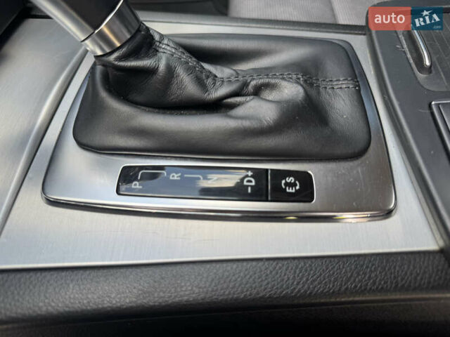 Чорний Мерседес Ц-Клас, об'ємом двигуна 2.2 л та пробігом 289 тис. км за 10950 $, фото 39 на Automoto.ua