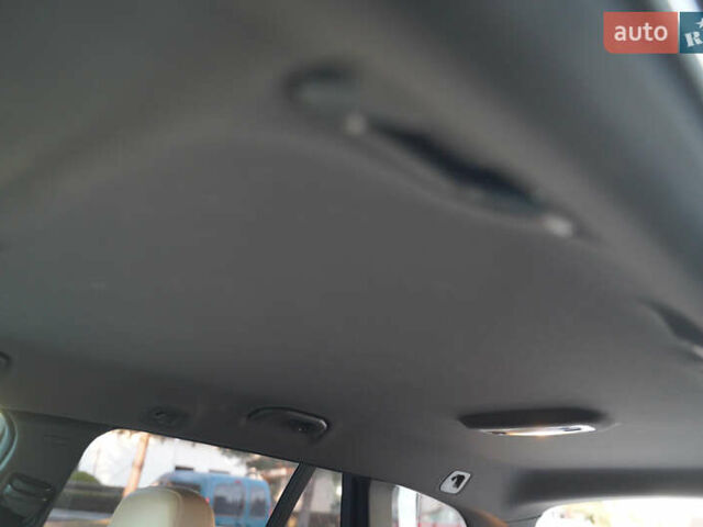 Черный Мерседес Ц-Класс, объемом двигателя 2.2 л и пробегом 357 тыс. км за 11250 $, фото 37 на Automoto.ua