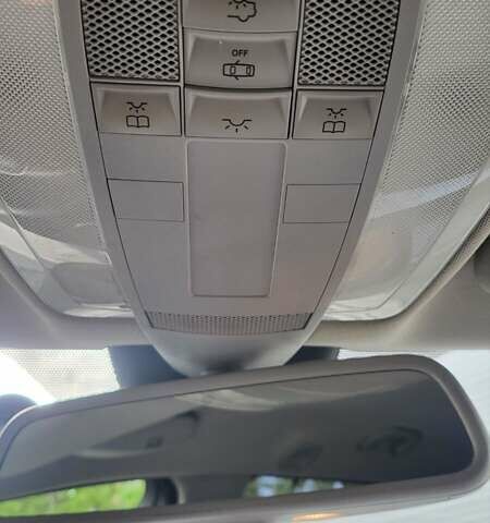 Чорний Мерседес Ц-Клас, об'ємом двигуна 2.14 л та пробігом 299 тис. км за 10700 $, фото 19 на Automoto.ua