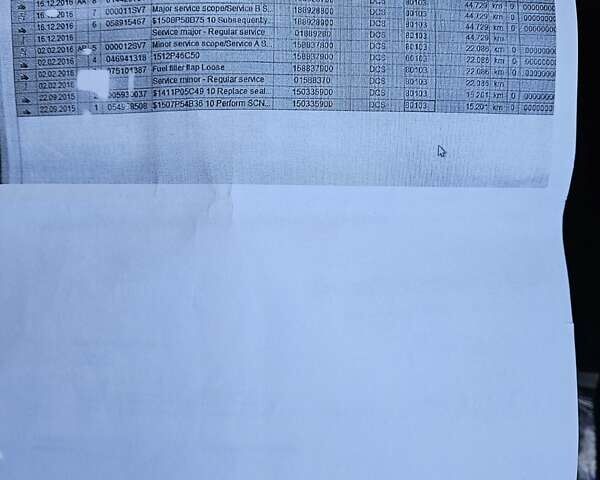 Черный Мерседес Ц-Класс, объемом двигателя 2.2 л и пробегом 149 тыс. км за 18000 $, фото 33 на Automoto.ua