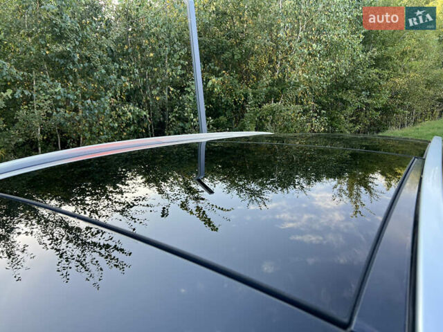 Чорний Мерседес Ц-Клас, об'ємом двигуна 2.2 л та пробігом 248 тис. км за 18000 $, фото 12 на Automoto.ua