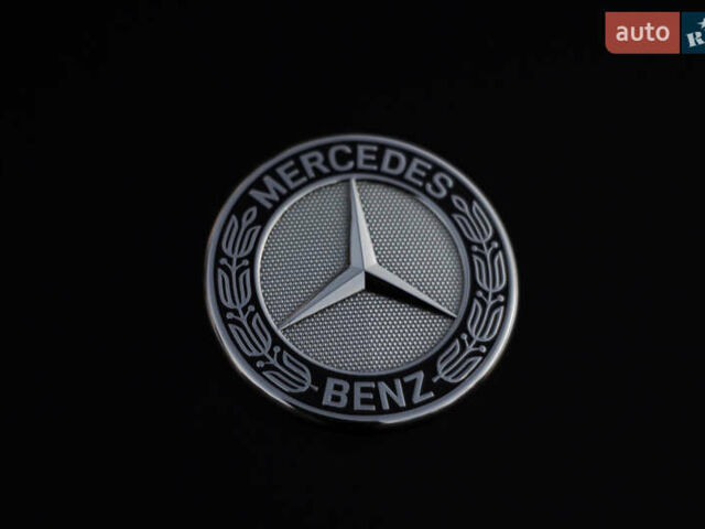 Черный Мерседес Ц-Класс, объемом двигателя 2.14 л и пробегом 92 тыс. км за 24999 $, фото 6 на Automoto.ua