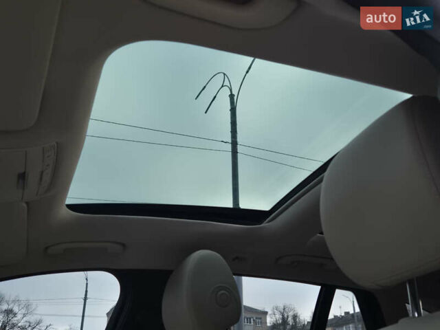 Черный Мерседес Ц-Класс, объемом двигателя 2.2 л и пробегом 93 тыс. км за 21000 $, фото 26 на Automoto.ua