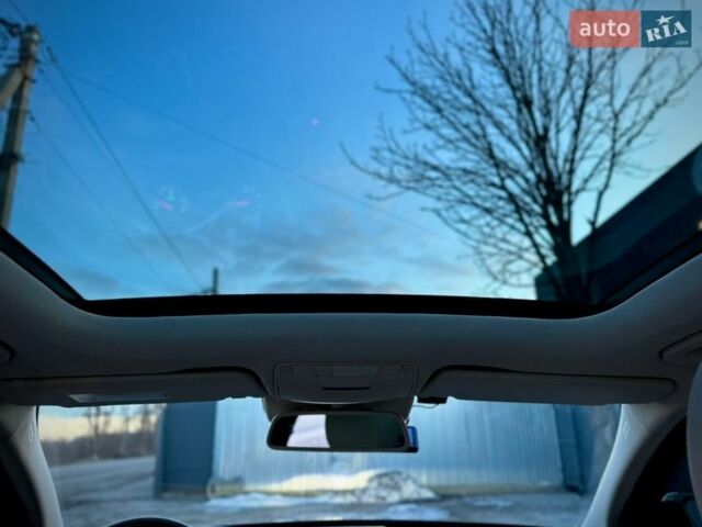 Черный Мерседес Ц-Класс, объемом двигателя 2.14 л и пробегом 96 тыс. км за 20500 $, фото 29 на Automoto.ua