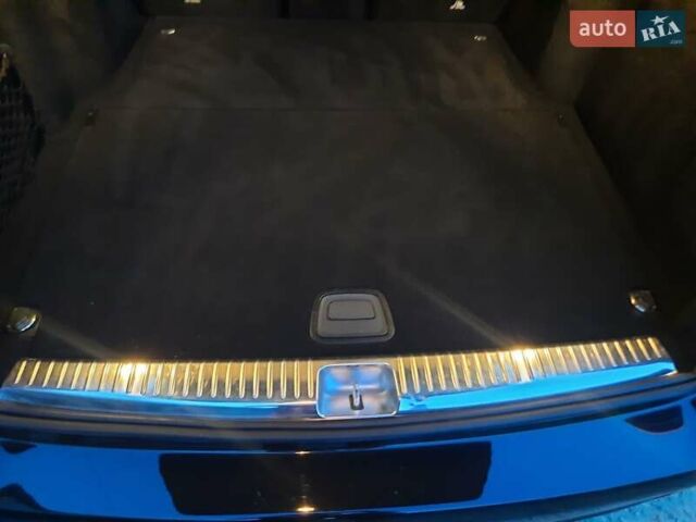 Черный Мерседес Ц-Класс, объемом двигателя 2.1 л и пробегом 145 тыс. км за 24000 $, фото 32 на Automoto.ua