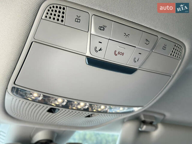 Черный Мерседес Ц-Класс, объемом двигателя 2.14 л и пробегом 253 тыс. км за 19500 $, фото 15 на Automoto.ua