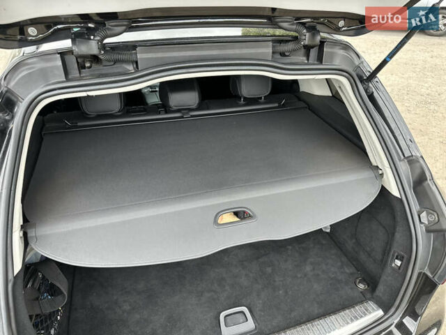 Черный Мерседес Ц-Класс, объемом двигателя 2.14 л и пробегом 253 тыс. км за 19500 $, фото 28 на Automoto.ua