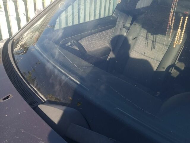 Фіолетовий Мерседес Ц-Клас, об'ємом двигуна 1.8 л та пробігом 555 тис. км за 800 $, фото 6 на Automoto.ua