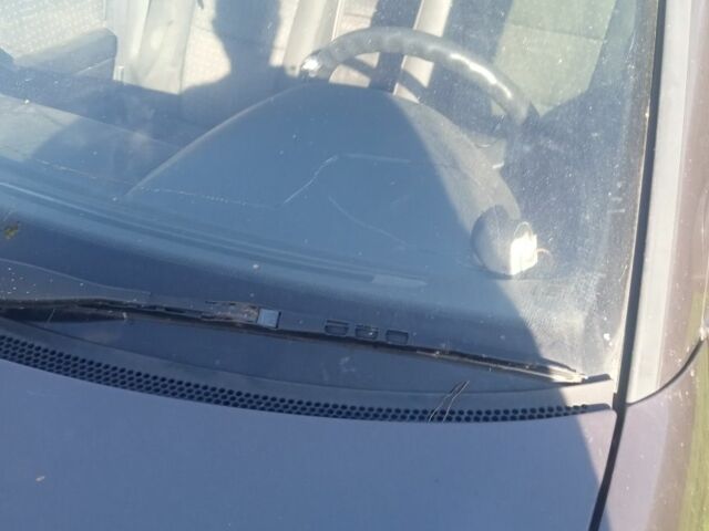 Фіолетовий Мерседес Ц-Клас, об'ємом двигуна 1.8 л та пробігом 555 тис. км за 800 $, фото 8 на Automoto.ua