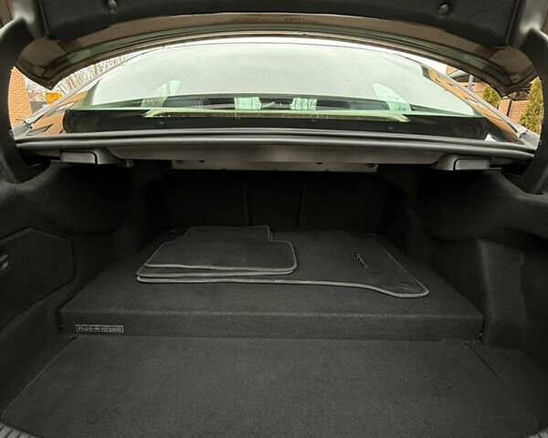 Коричневый Мерседес Ц-Класс, объемом двигателя 1.99 л и пробегом 165 тыс. км за 25700 $, фото 20 на Automoto.ua