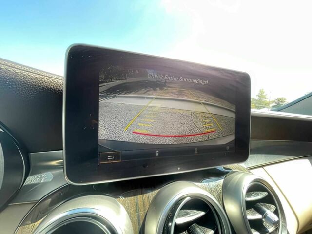 Коричневий Мерседес Ц-Клас, об'ємом двигуна 2 л та пробігом 80 тис. км за 7400 $, фото 11 на Automoto.ua