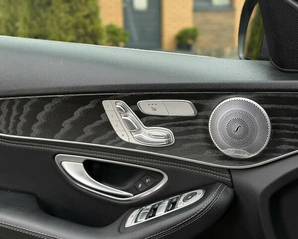 Коричневый Мерседес Ц-Класс, объемом двигателя 1.99 л и пробегом 165 тыс. км за 25700 $, фото 42 на Automoto.ua