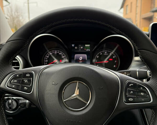 Коричневый Мерседес Ц-Класс, объемом двигателя 1.99 л и пробегом 165 тыс. км за 25700 $, фото 37 на Automoto.ua