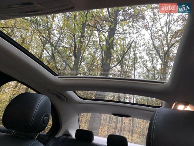 Коричневий Мерседес Ц-Клас, об'ємом двигуна 2.2 л та пробігом 180 тис. км за 27300 $, фото 56 на Automoto.ua