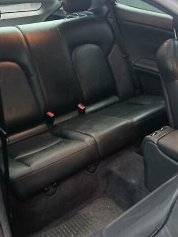 Червоний Мерседес Ц-Клас, об'ємом двигуна 2 л та пробігом 243 тис. км за 3700 $, фото 9 на Automoto.ua