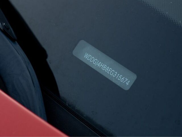 Червоний Мерседес Ц-Клас, об'ємом двигуна 1.8 л та пробігом 256 тис. км за 11500 $, фото 18 на Automoto.ua