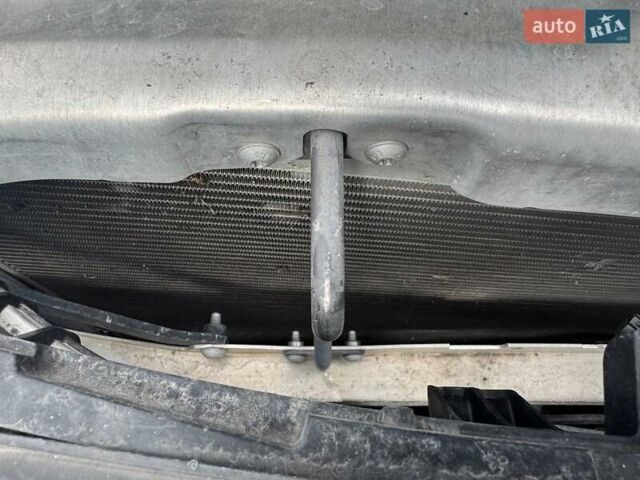 Красный Мерседес Ц-Класс, объемом двигателя 1.99 л и пробегом 93 тыс. км за 23000 $, фото 13 на Automoto.ua