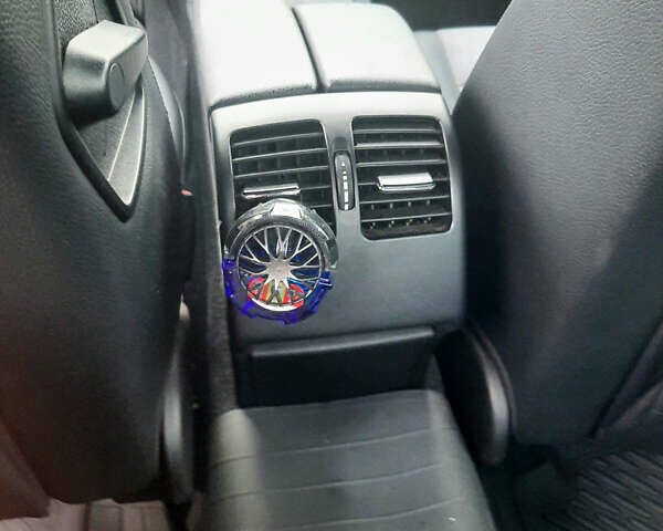 Червоний Мерседес Ц-Клас, об'ємом двигуна 2.1 л та пробігом 263 тис. км за 6360 $, фото 15 на Automoto.ua